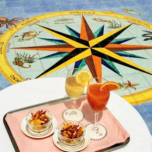 Hotel Del Mare  | Sorrento | Napoles | Itália 20