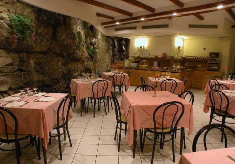 Hotel Del Mare  | Sorrento | Napoles | Itália 3