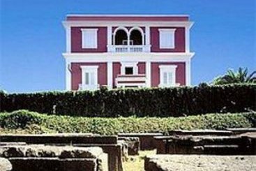 Hotel Pensione Neri Lipari