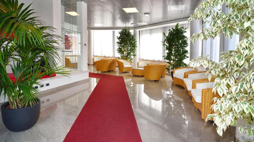 Hotel Prealpi  | San Vendemiano | Treviso | Italia 6