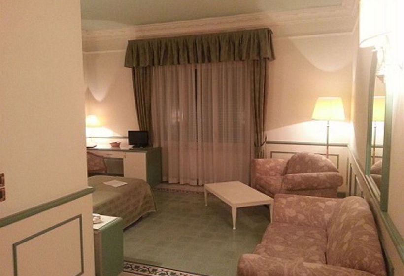 Grand Hotel Terme Riolo