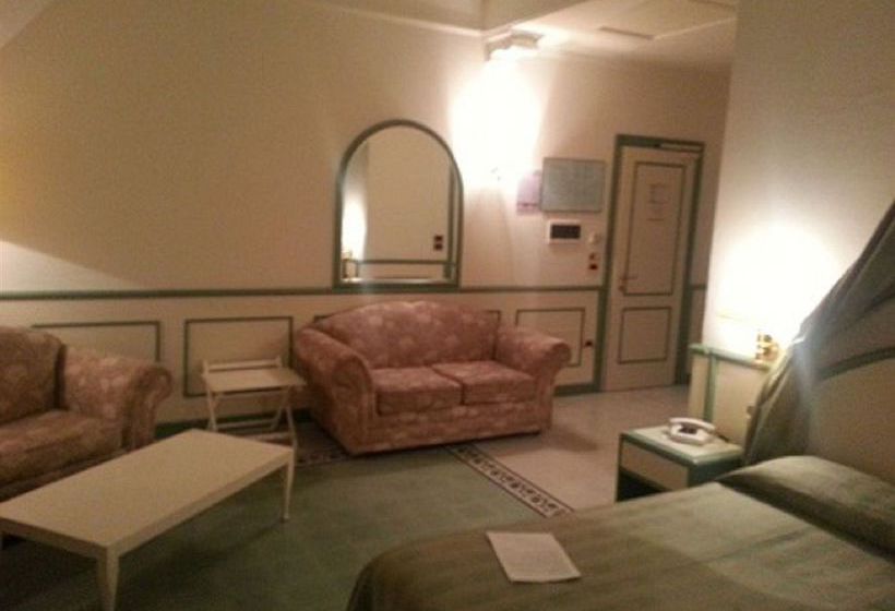 Grand Hotel Terme Riolo  | Riolo Terme | Ravenna | Italia 1