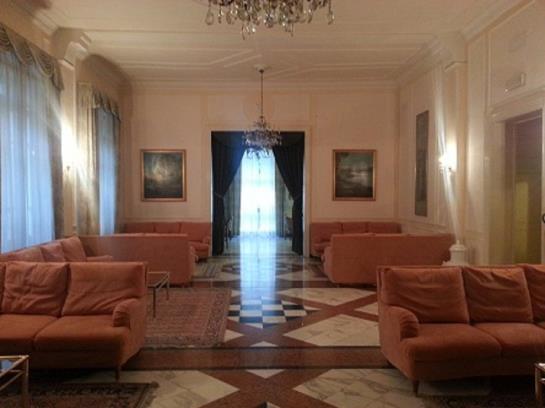 Grand Hotel Terme Riolo  | Riolo Terme | Ravenna | Italia 10
