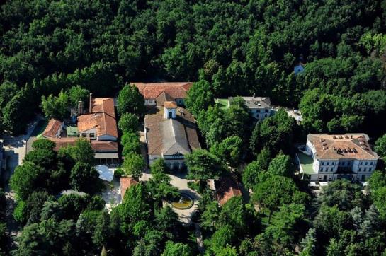 Grand Hotel Terme Riolo  | Riolo Terme | Ravenna | Italia 11