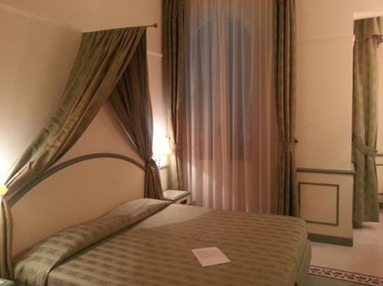 Grand Hotel Terme Riolo  | Riolo Terme | Ravenna | Italia 12