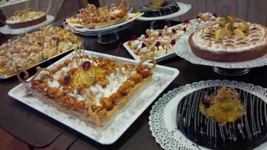 Grand Hotel Terme Riolo  | Riolo Terme | Ravenna | Italia 13