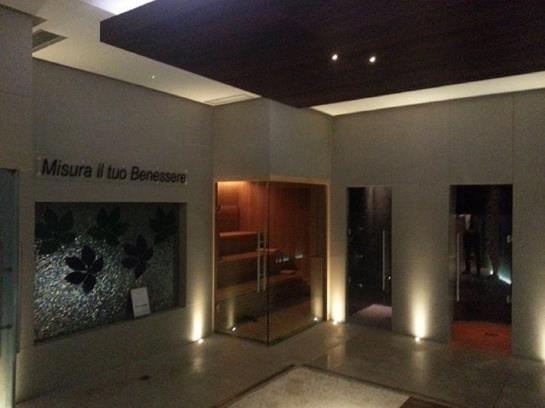 Grand Hotel Terme Riolo  | Riolo Terme | Ravenna | Italia 17