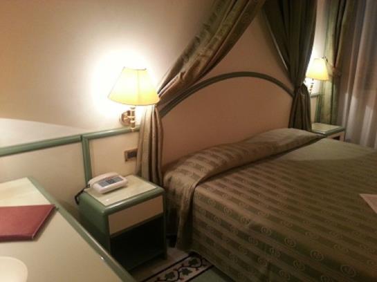 Grand Hotel Terme Riolo  | Riolo Terme | Ravenna | Italia 19