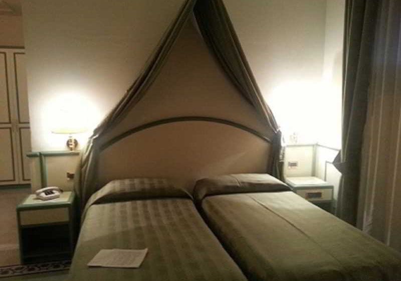 Grand Hotel Terme Riolo  | Riolo Terme | Ravenna | Italia 3