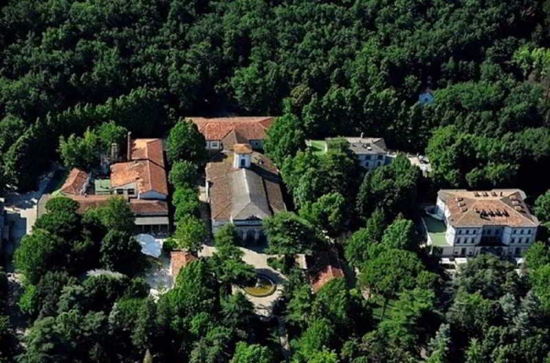 Grand Hotel Terme Riolo  | Riolo Terme | Ravenna | Italia 4