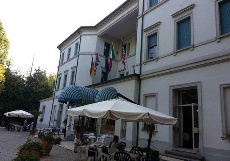 Grand Hotel Terme Riolo  | Riolo Terme | Ravenna | Italia 5