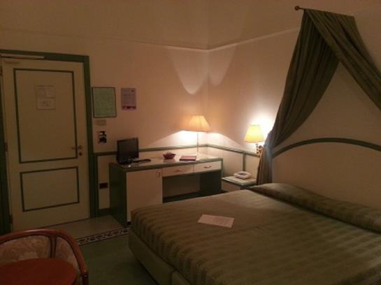 Grand Hotel Terme Riolo  | Riolo Terme | Ravenna | Italia 6