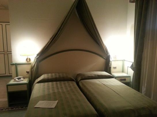 Grand Hotel Terme Riolo  | Riolo Terme | Ravenna | Italia 7