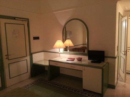 Grand Hotel Terme Riolo  | Riolo Terme | Ravenna | Italia 9