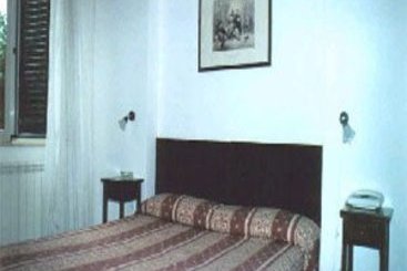 Hotel Il Cardinale  | Ronciglione | Viterbo | Italia 1