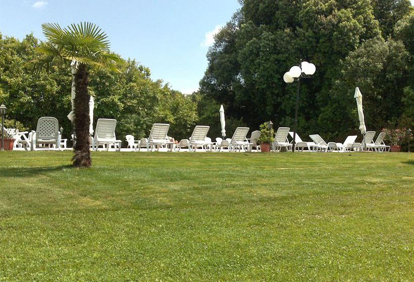 Hotel Monti Lamporecchio