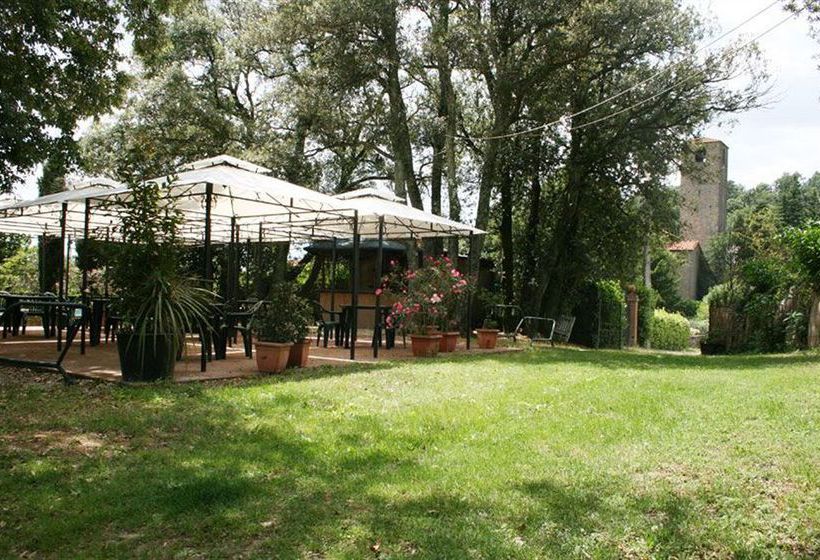 Hotel Monti  | Lamporecchio | Pistoia | Italia 1