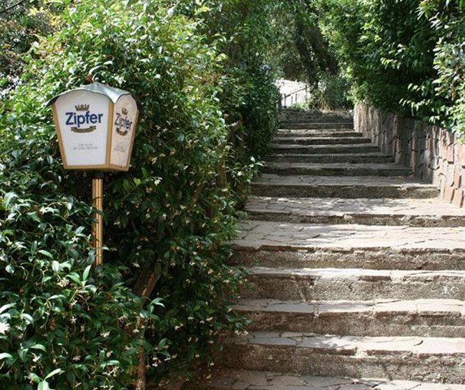 Hotel Monti  | Lamporecchio | Pistoia | Italia 10