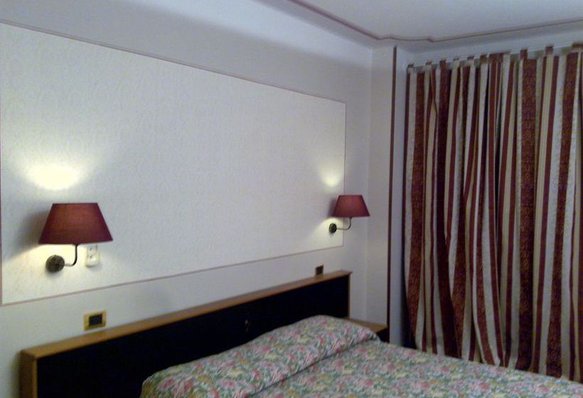 Hotel Monti  | Lamporecchio | Pistoia | Italia 11