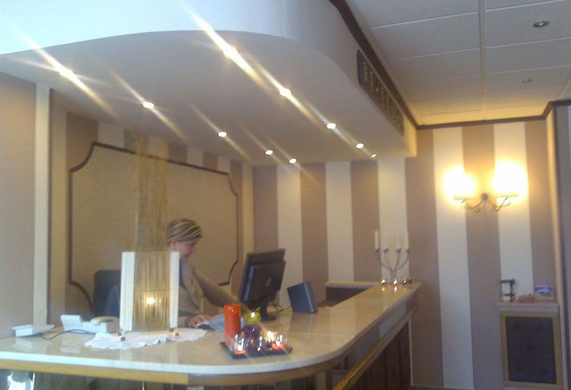 Hotel Monti  | Lamporecchio | Pistoia | Italia 12