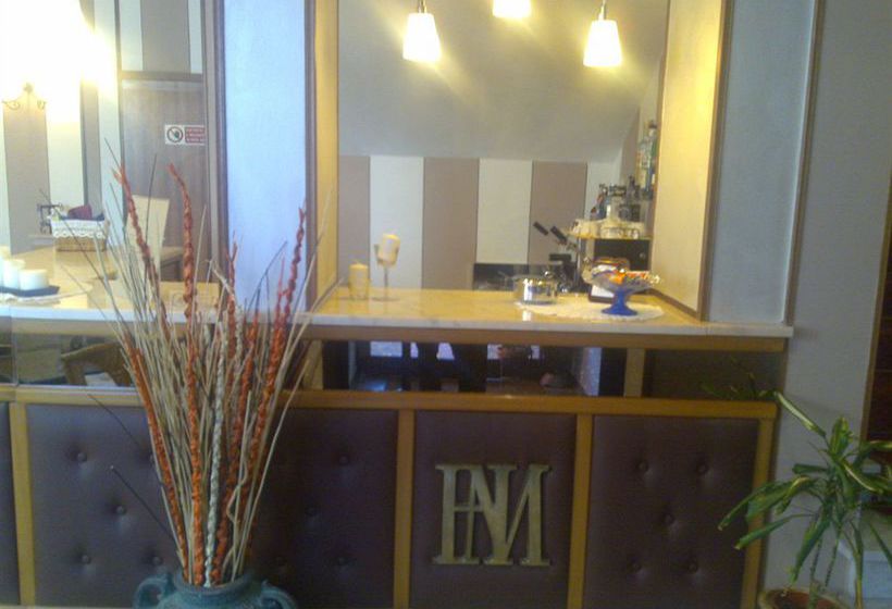 Hotel Monti  | Lamporecchio | Pistoia | Italia 13