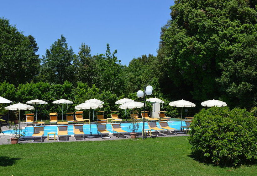 Hotel Monti  | Lamporecchio | Pistoia | Italia 14