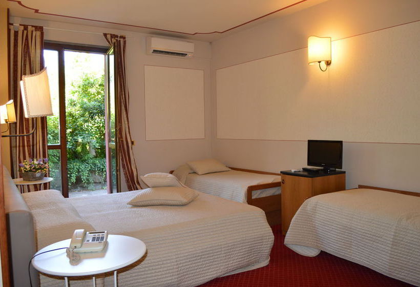 Hotel Monti  | Lamporecchio | Pistoia | Italia 15