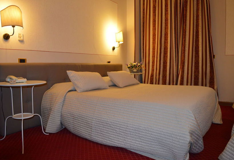 Hotel Monti  | Lamporecchio | Pistoia | Italia 17