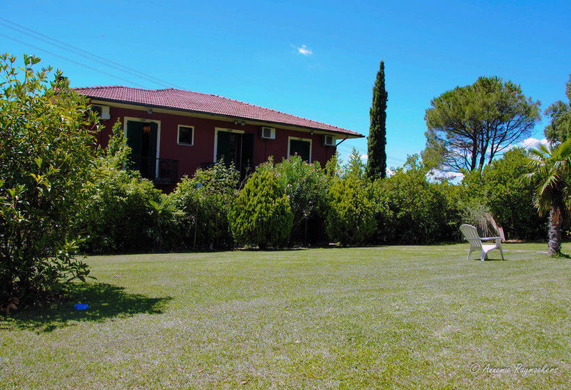 Hotel Monti  | Lamporecchio | Pistoia | Italia 19