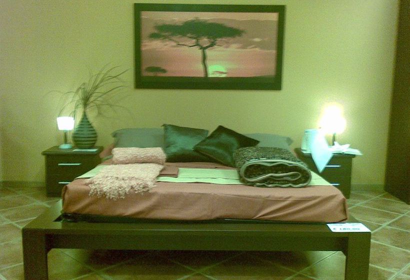 Hotel Monti  | Lamporecchio | Pistoia | Italia 2