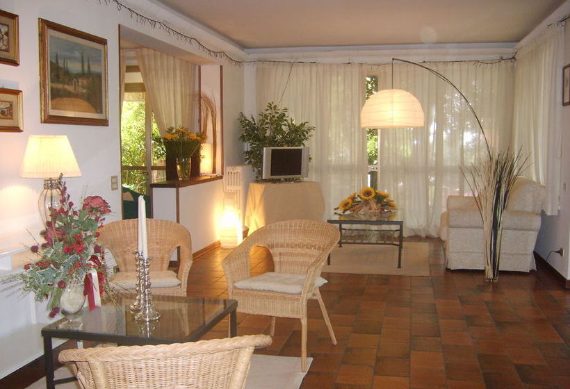 Hotel Monti  | Lamporecchio | Pistoia | Italia 20