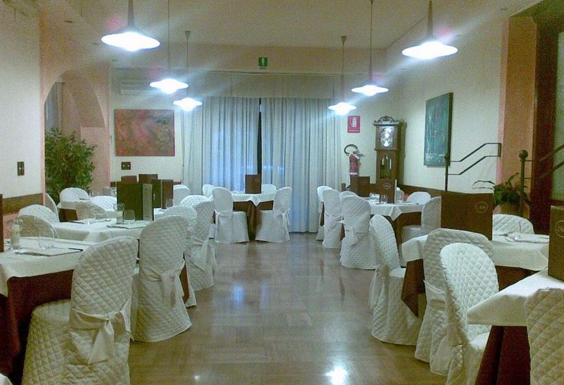 Hotel Monti  | Lamporecchio | Pistoia | Italia 4