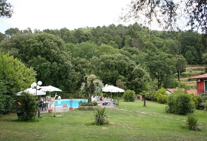 Hotel Monti  | Lamporecchio | Pistoia | Italia 5