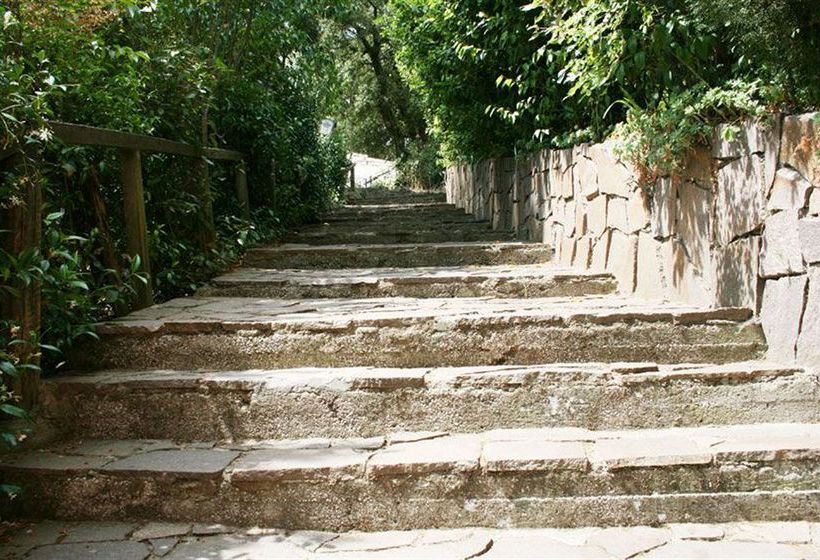 Hotel Monti  | Lamporecchio | Pistoia | Italia 6