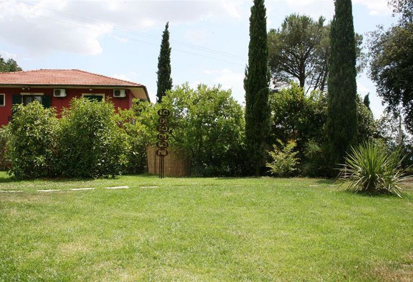 Hotel Monti  | Lamporecchio | Pistoia | Italia 7