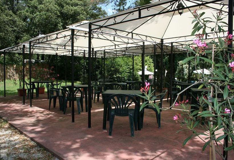 Hotel Monti  | Lamporecchio | Pistoia | Italia 9