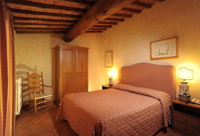 Fattoria Degli Usignoli  | Reggello | Florence | Italia 1