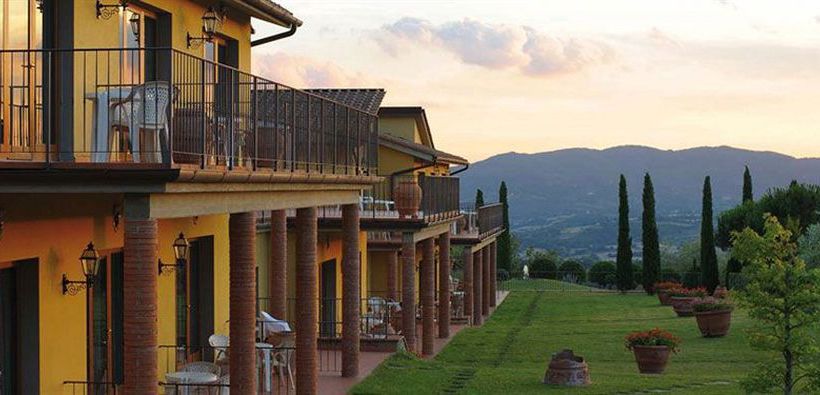 Fattoria Degli Usignoli  | Reggello | Florence | Italia 12