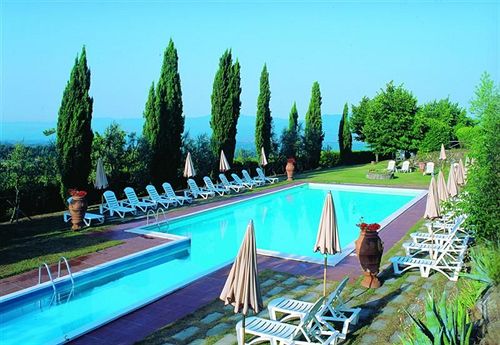 Fattoria Degli Usignoli  | Reggello | Florence | Italia 15