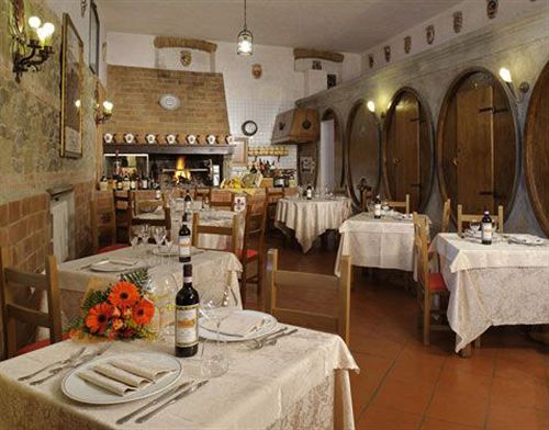 Fattoria Degli Usignoli  | Reggello | Florence | Italia 16