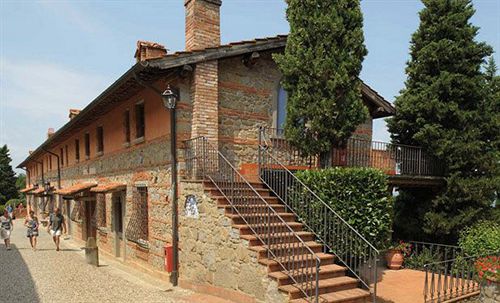 Fattoria Degli Usignoli  | Reggello | Florence | Italia 18