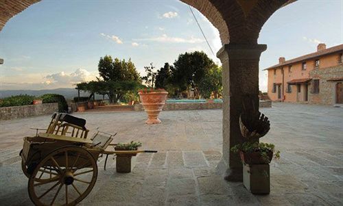 Fattoria Degli Usignoli  | Reggello | Florence | Italia 19