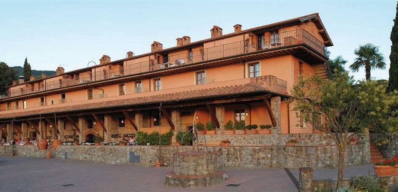 Fattoria Degli Usignoli  | Reggello | Florence | Italia 2