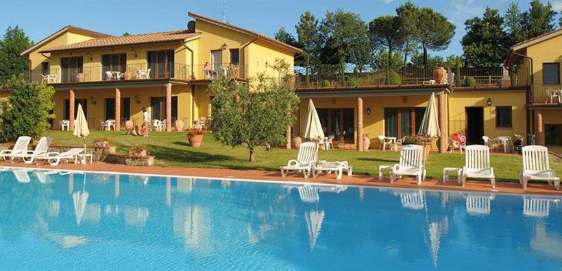 Fattoria Degli Usignoli  | Reggello | Florence | Italia 3