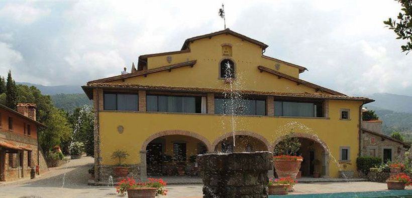 Fattoria Degli Usignoli  | Reggello | Florence | Italia 5