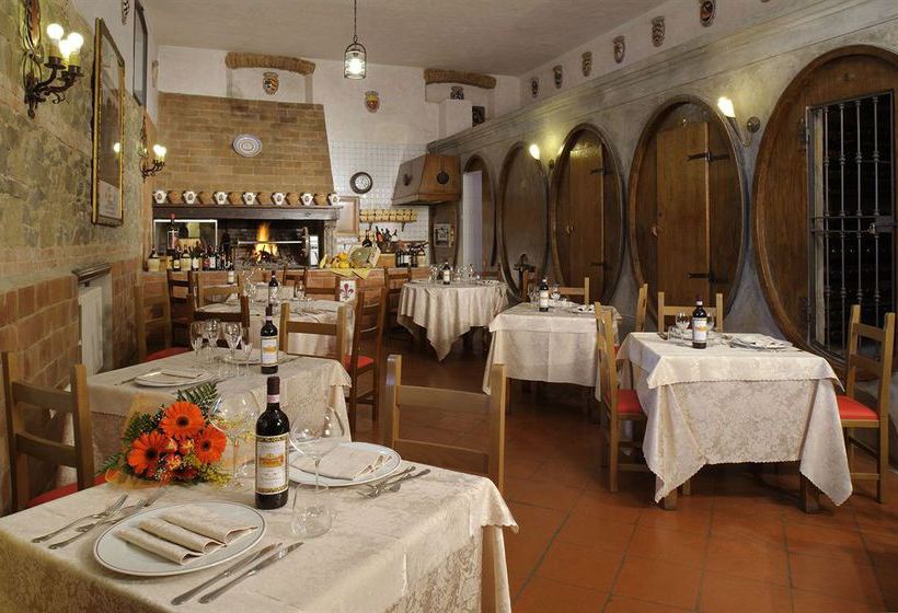 Fattoria Degli Usignoli  | Reggello | Florence | Italia 8