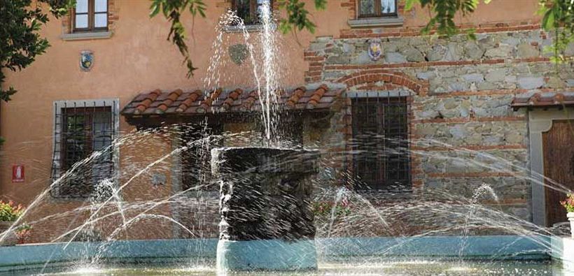 Fattoria Degli Usignoli  | Reggello | Florence | Italia 9