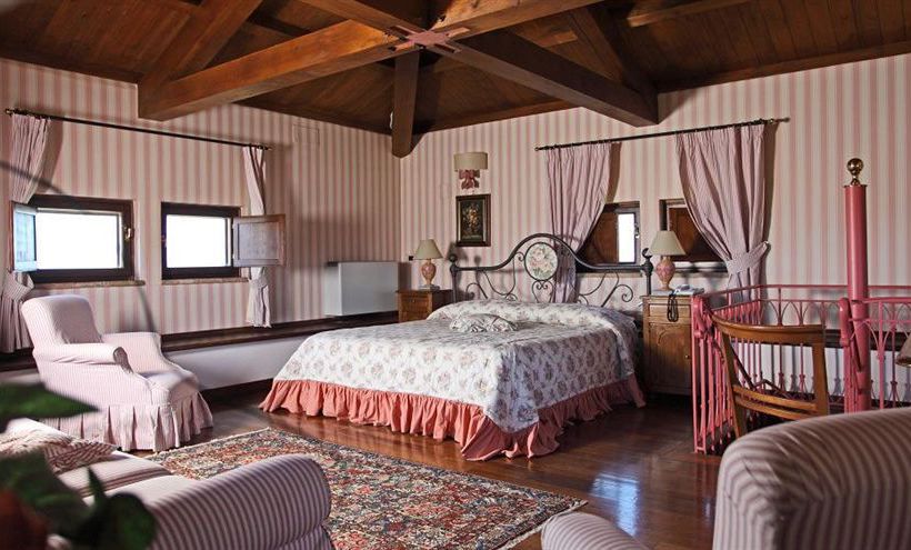 Hotel Relais Il Canalicchio  | Canalicchio di Collazzone | Perugia | Italy 10