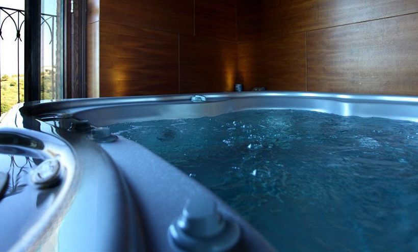 Hotel Relais Il Canalicchio  | Canalicchio di Collazzone | Perugia | Italy 11