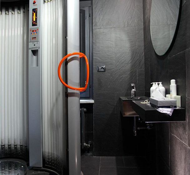 Hotel Relais Il Canalicchio  | Canalicchio di Collazzone | Perugia | Italy 12